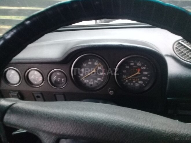 LADA (VAZ) 21011 1980, 220,000 km - 1.3 l - Mingəçevir