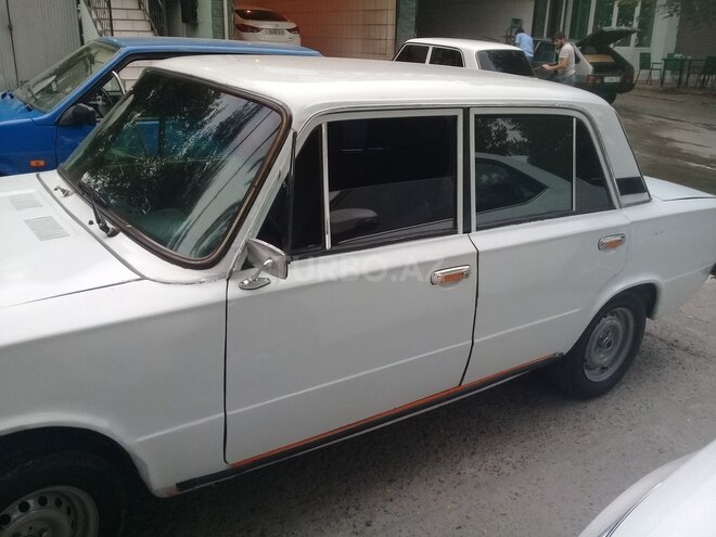 LADA (VAZ) 21011 1980, 220,000 km - 1.3 l - Mingəçevir
