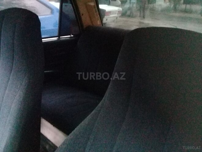 LADA (VAZ) 21011 1980, 220,000 km - 1.3 l - Mingəçevir