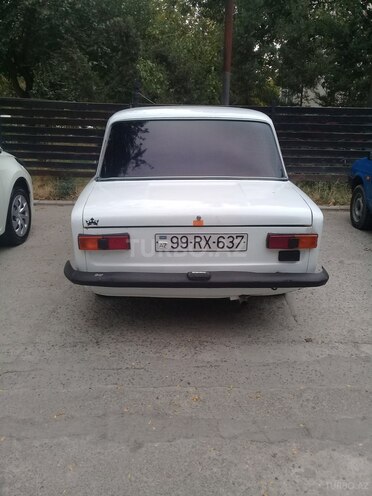 LADA (VAZ) 21011 1980, 220,000 km - 1.3 l - Mingəçevir