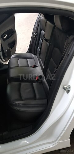 Chevrolet Cruze 2015, 72,000 km - 1.4 л - Bakı