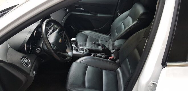 Chevrolet Cruze 2015, 72,000 km - 1.4 л - Bakı