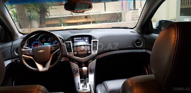 Chevrolet Cruze 2015, 72,000 km - 1.4 л - Bakı