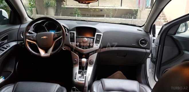 Chevrolet Cruze 2015, 72,000 km - 1.4 л - Bakı