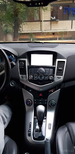 Chevrolet Cruze 2015, 72,000 km - 1.4 л - Bakı