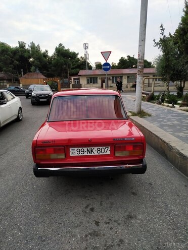 LADA (VAZ) 2107 2003, 220,000 km - 1.5 l - Bakı
