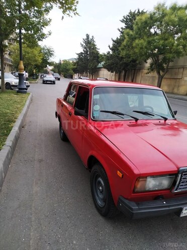 LADA (VAZ) 2107 2003, 220,000 km - 1.5 l - Bakı