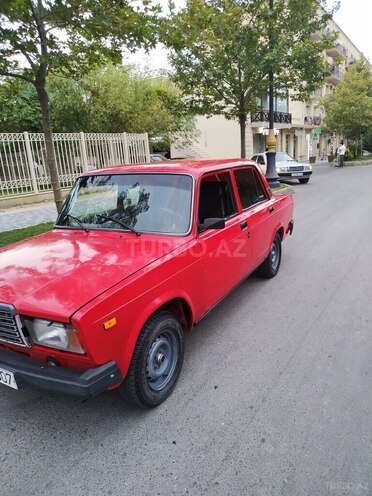 LADA (VAZ) 2107 2003, 220,000 km - 1.5 l - Bakı