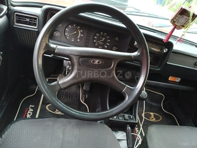 LADA (VAZ) 2107 2003, 220,000 km - 1.5 l - Bakı