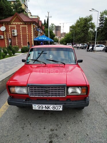 LADA (VAZ) 2107 2003, 220,000 km - 1.5 l - Bakı