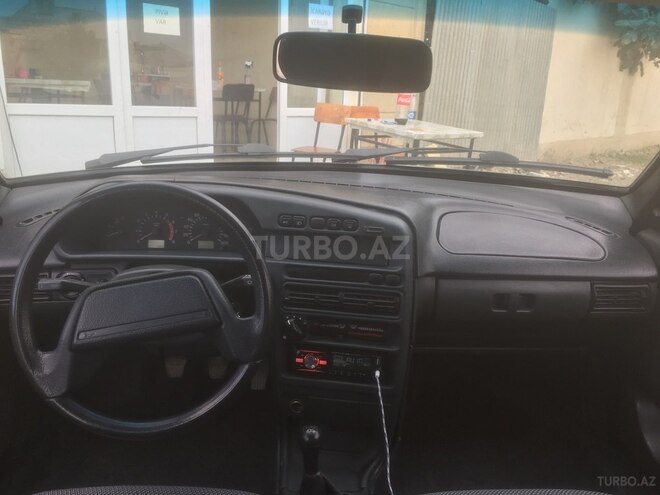 LADA (VAZ) 2115 2012, 255,000 km - 1.6 л - Gəncə