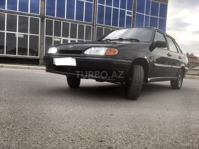 LADA (VAZ) 2115 2012, 255,000 km - 1.6 л - Gəncə