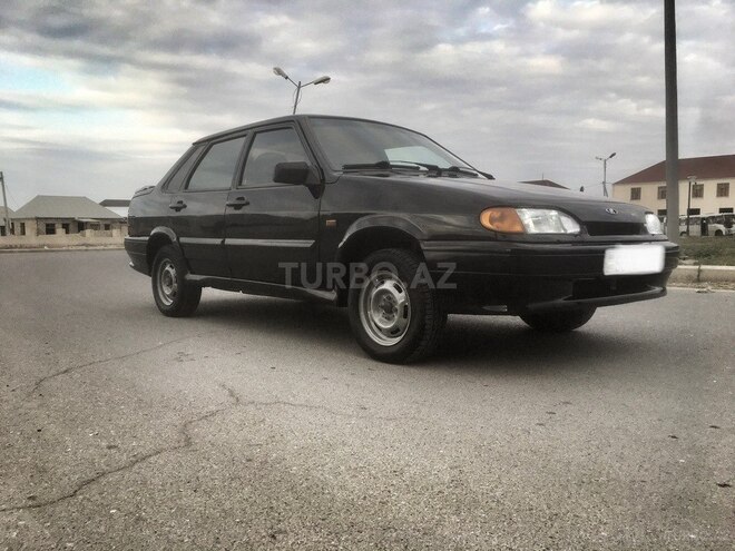 LADA (VAZ) 2115 2012, 255,000 km - 1.6 л - Gəncə