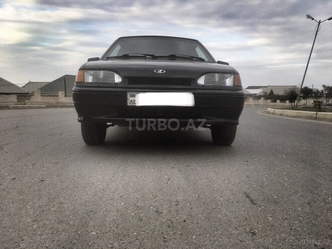 LADA (VAZ) 2115 2012, 255,000 km - 1.6 л - Gəncə