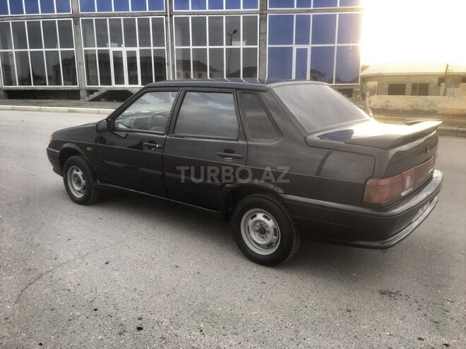 LADA (VAZ) 2115 2012, 255,000 km - 1.6 л - Gəncə