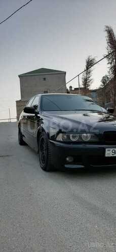 BMW 528 2000, 300,000 km - 2.8 l - Bakı