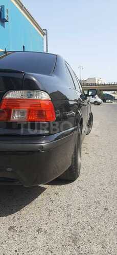 BMW 528 2000, 300,000 km - 2.8 l - Bakı