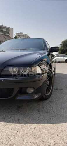 BMW 528 2000, 300,000 km - 2.8 l - Bakı