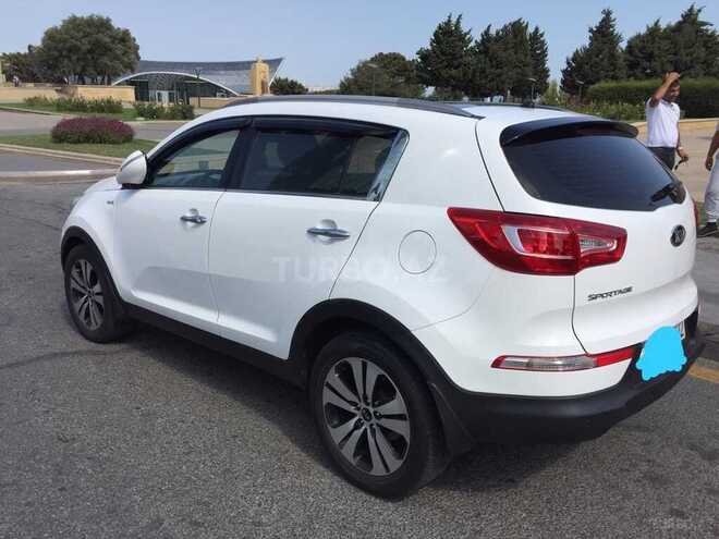 Kia Sportage 2014, 91,000 km - 2.0 l - Bakı