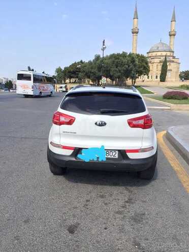 Kia Sportage 2014, 91,000 km - 2.0 l - Bakı