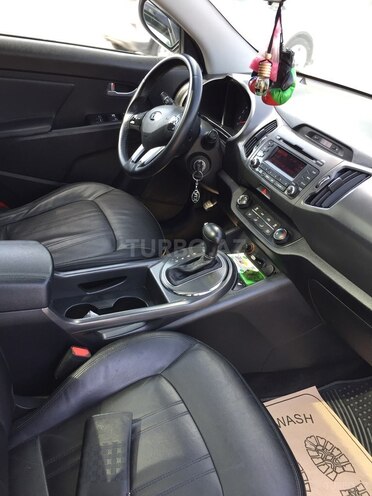 Kia Sportage 2014, 91,000 km - 2.0 l - Bakı