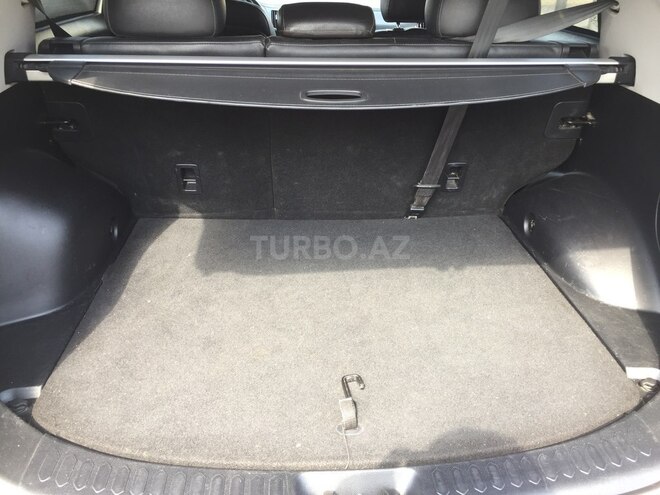 Kia Sportage 2014, 91,000 km - 2.0 l - Bakı