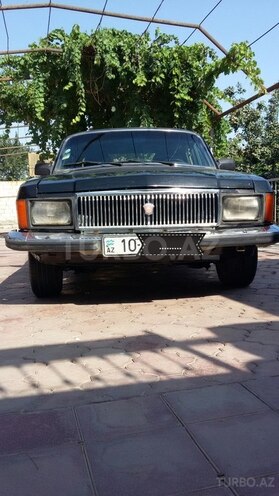 GAZ 31029 1997, 250,000 km - 2.3 л - Biləsuvar