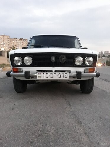 LADA (VAZ) 2106 1997, 229,202 km - 1.5 л - Bakı