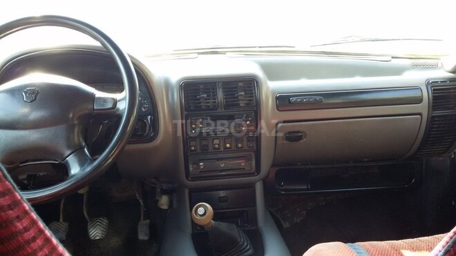 GAZ 31029 1997, 250,000 km - 2.3 л - Biləsuvar