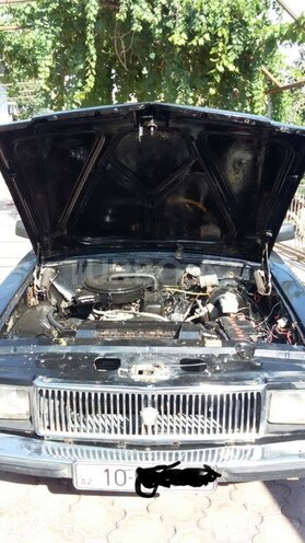 GAZ 31029 1997, 250,000 km - 2.3 л - Biləsuvar