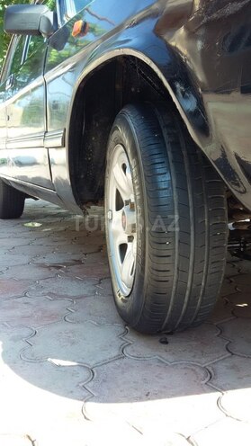 GAZ 31029 1997, 250,000 km - 2.3 л - Biləsuvar