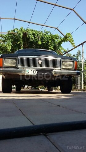 GAZ 31029 1997, 250,000 km - 2.3 л - Biləsuvar