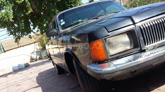 GAZ 31029 1997, 250,000 km - 2.3 л - Biləsuvar