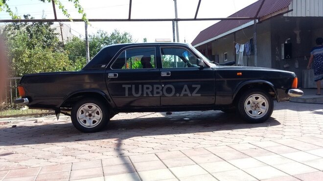 GAZ 31029 1997, 250,000 km - 2.3 л - Biləsuvar