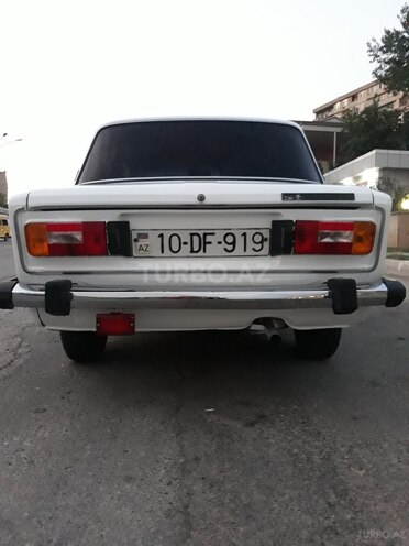 LADA (VAZ) 2106 1997, 229,202 km - 1.5 л - Bakı