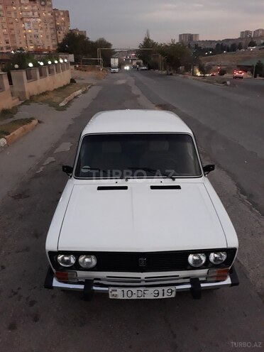 LADA (VAZ) 2106 1997, 229,202 km - 1.5 л - Bakı