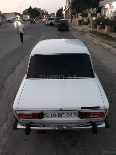 LADA (VAZ) 2106 1997, 229,202 km - 1.5 л - Bakı