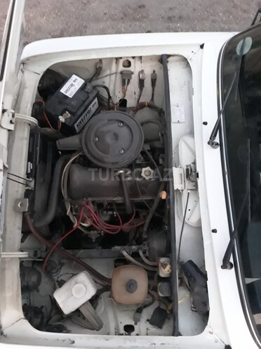 LADA (VAZ) 2106 1997, 229,202 km - 1.5 л - Bakı