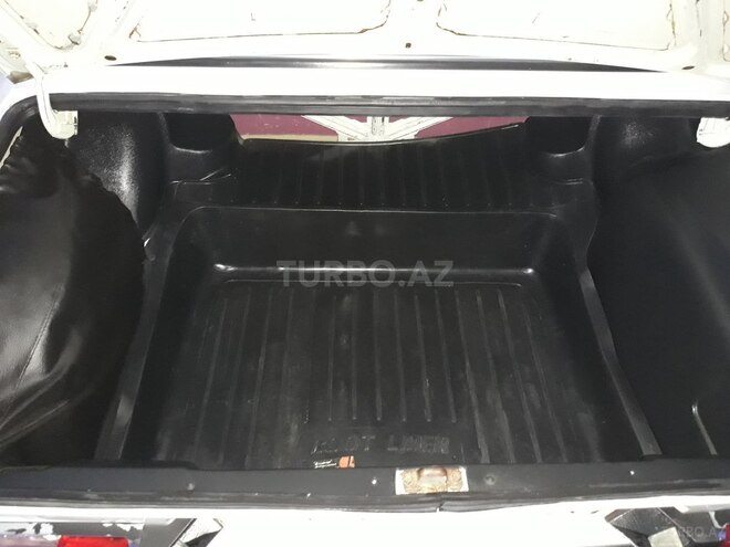 LADA (VAZ) 2106 1997, 229,202 km - 1.5 л - Bakı