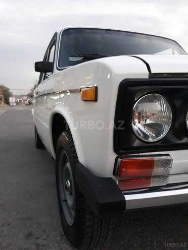 LADA (VAZ) 2106 1997, 229,202 km - 1.5 л - Bakı