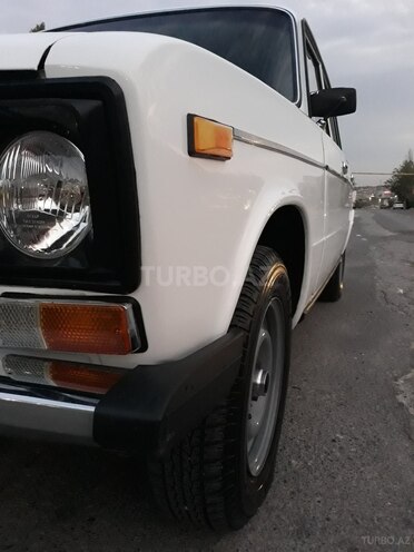 LADA (VAZ) 2106 1997, 229,202 km - 1.5 л - Bakı