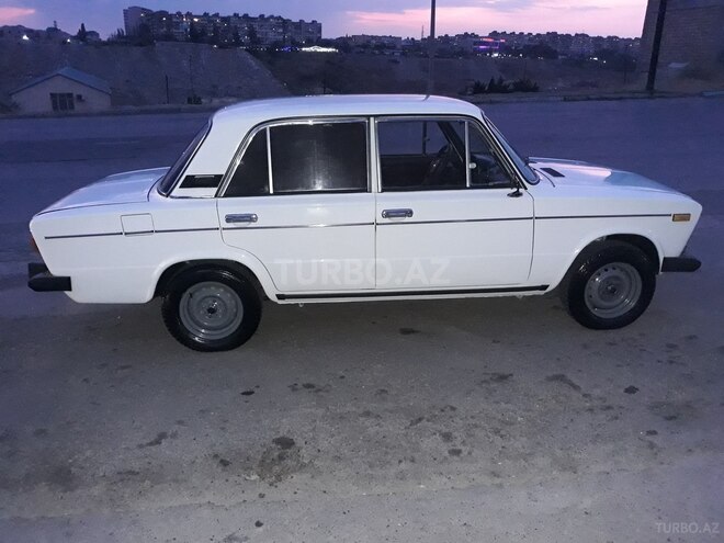 LADA (VAZ) 2106 1997, 229,202 km - 1.5 л - Bakı