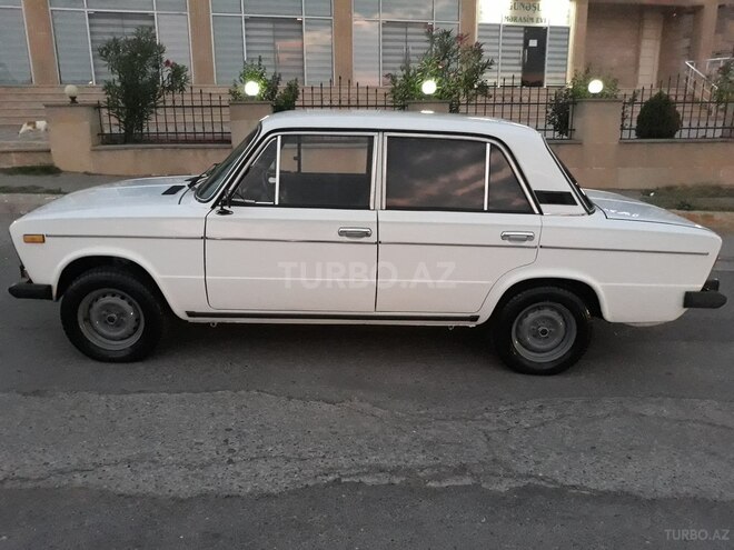 LADA (VAZ) 2106 1997, 229,202 km - 1.5 л - Bakı