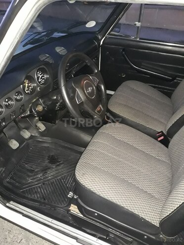 LADA (VAZ) 2106 1997, 229,202 km - 1.5 л - Bakı