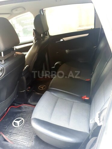Mercedes B 170 2007, 91,000 km - 1.8 l - Bakı