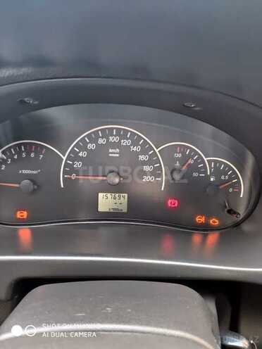 LADA (VAZ) Priora 2013, 159,000 km - 1.6 l - Bakı