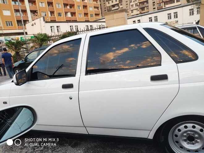 LADA (VAZ) Priora 2013, 159,000 km - 1.6 l - Bakı