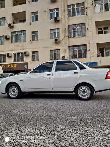 LADA (VAZ) Priora 2013, 159,000 km - 1.6 l - Bakı