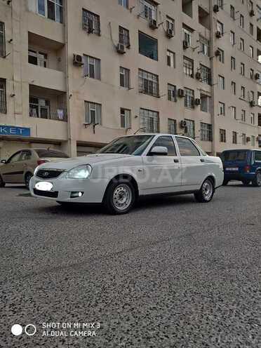 LADA (VAZ) Priora 2013, 159,000 km - 1.6 l - Bakı