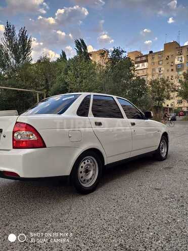 LADA (VAZ) Priora 2013, 159,000 km - 1.6 l - Bakı